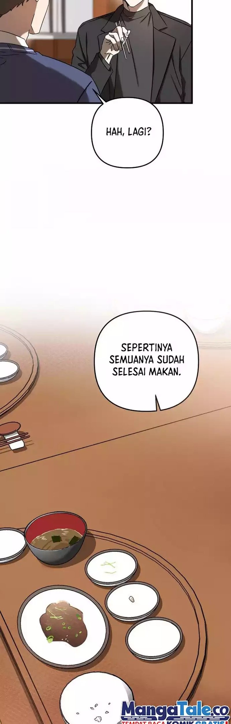 The Rookie In The Baseball Team Is Performing Exceptionally Well Chapter 22 - halaman 31