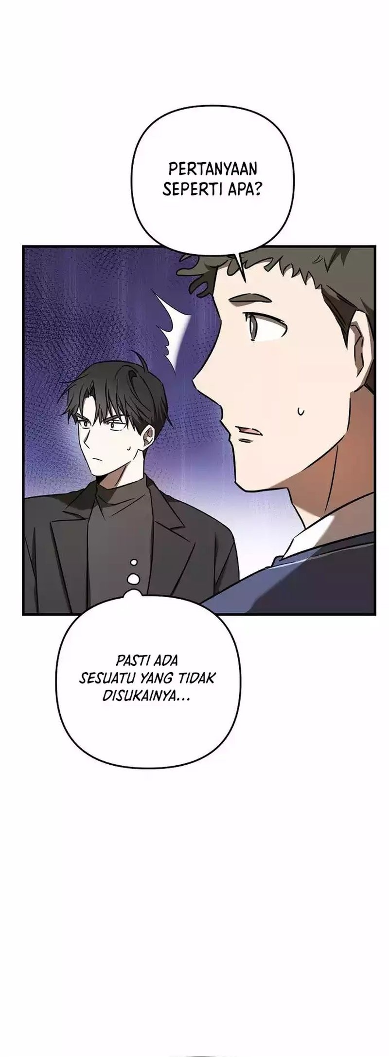 The Rookie In The Baseball Team Is Performing Exceptionally Well Chapter 22 - halaman 38