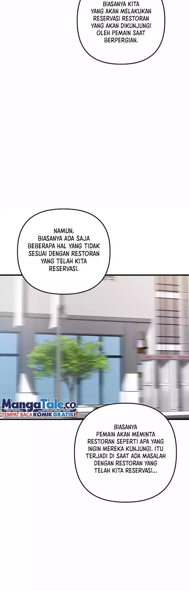 The Rookie In The Baseball Team Is Performing Exceptionally Well Chapter 22 - halaman 6