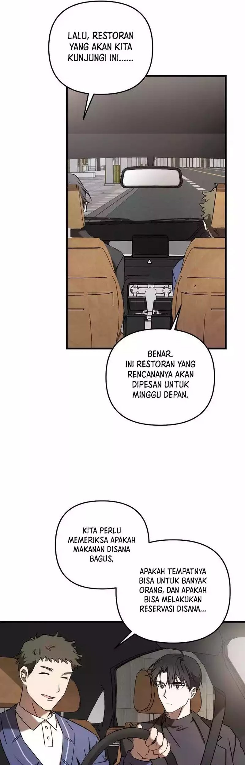 The Rookie In The Baseball Team Is Performing Exceptionally Well Chapter 22 - halaman 8