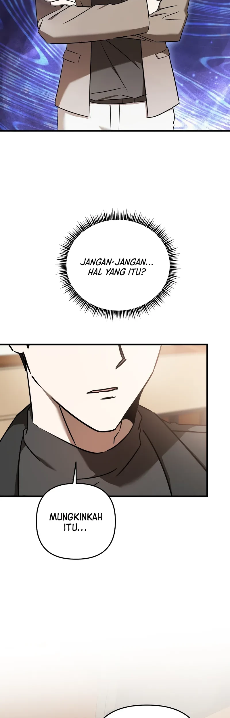 The Rookie In The Baseball Team Is Performing Exceptionally Well Chapter 23 - halaman 2