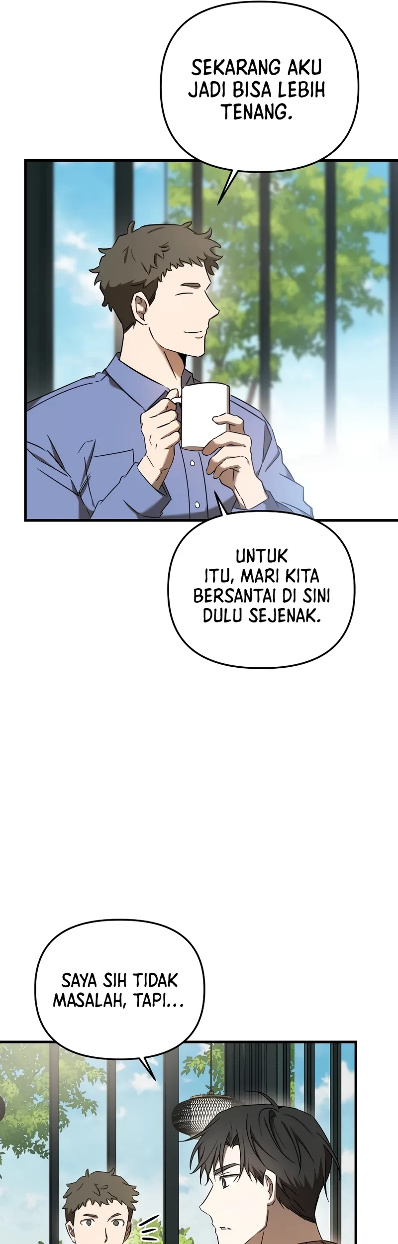 The Rookie In The Baseball Team Is Performing Exceptionally Well Chapter 23 - halaman 25
