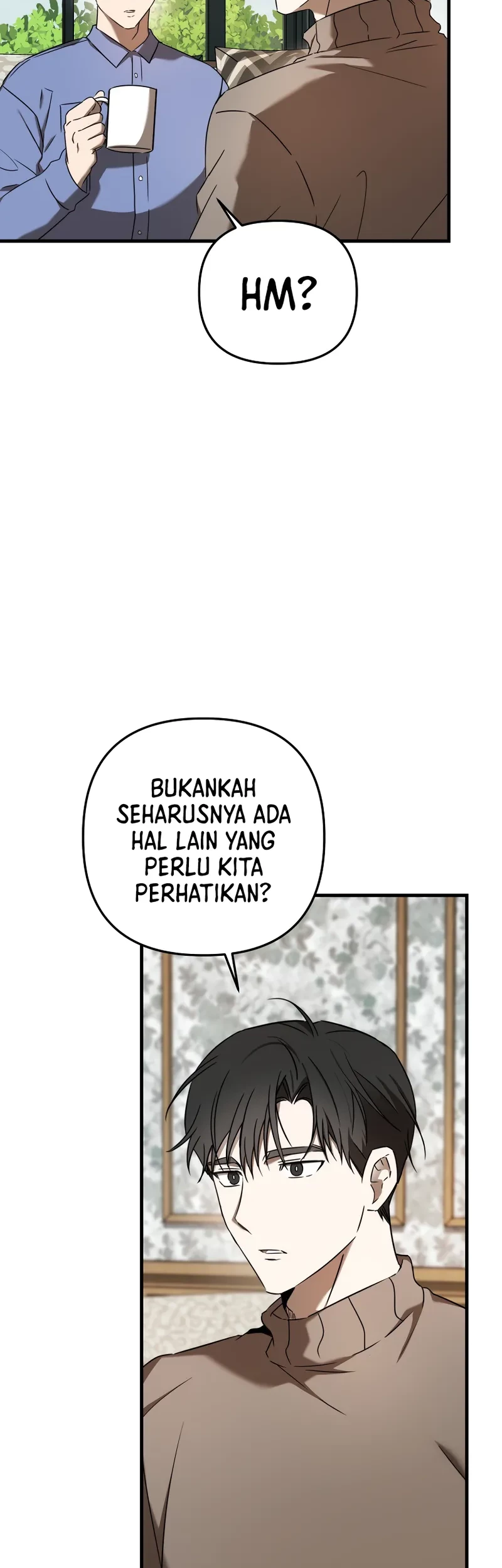 The Rookie In The Baseball Team Is Performing Exceptionally Well Chapter 23 - halaman 26