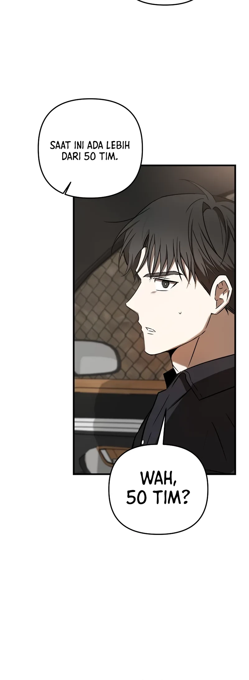 The Rookie In The Baseball Team Is Performing Exceptionally Well Chapter 23 - halaman 35
