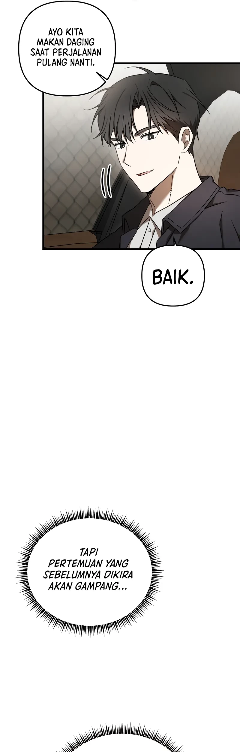 The Rookie In The Baseball Team Is Performing Exceptionally Well Chapter 23 - halaman 48