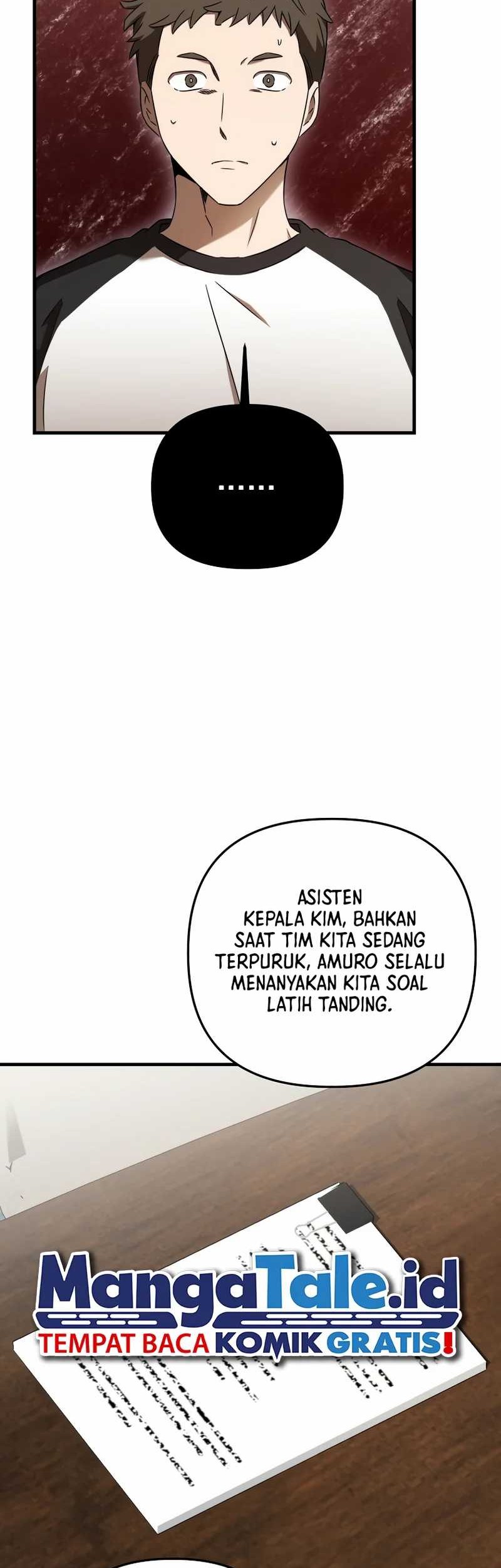 The Rookie In The Baseball Team Is Performing Exceptionally Well Chapter 24 - halaman 10