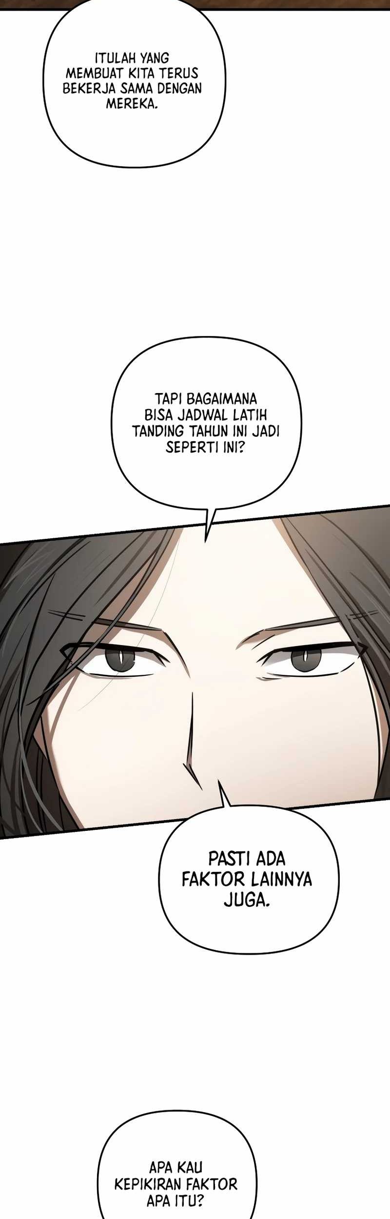 The Rookie In The Baseball Team Is Performing Exceptionally Well Chapter 24 - halaman 11