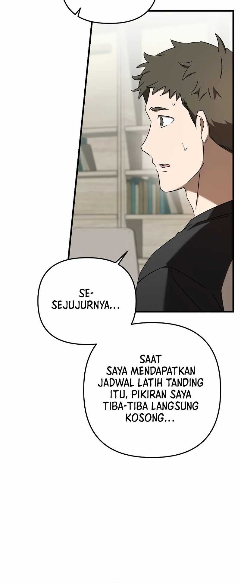 The Rookie In The Baseball Team Is Performing Exceptionally Well Chapter 24 - halaman 12