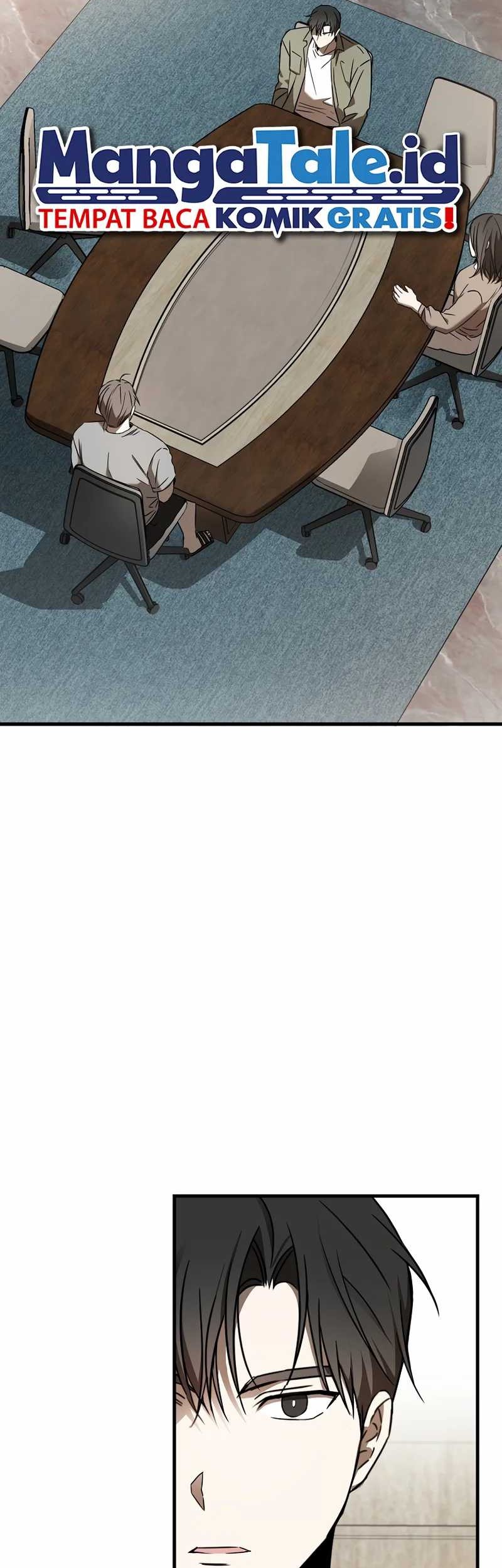 The Rookie In The Baseball Team Is Performing Exceptionally Well Chapter 24 - halaman 19