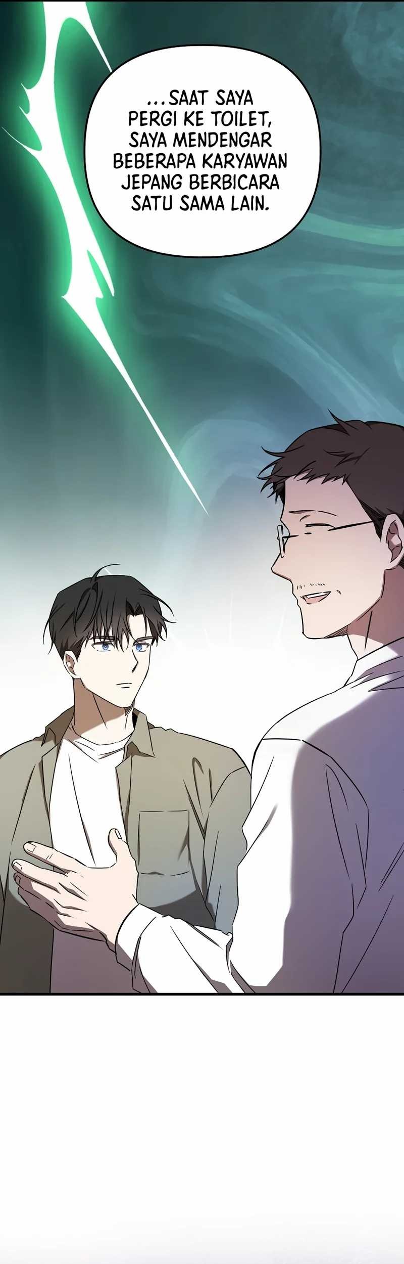 The Rookie In The Baseball Team Is Performing Exceptionally Well Chapter 24 - halaman 21