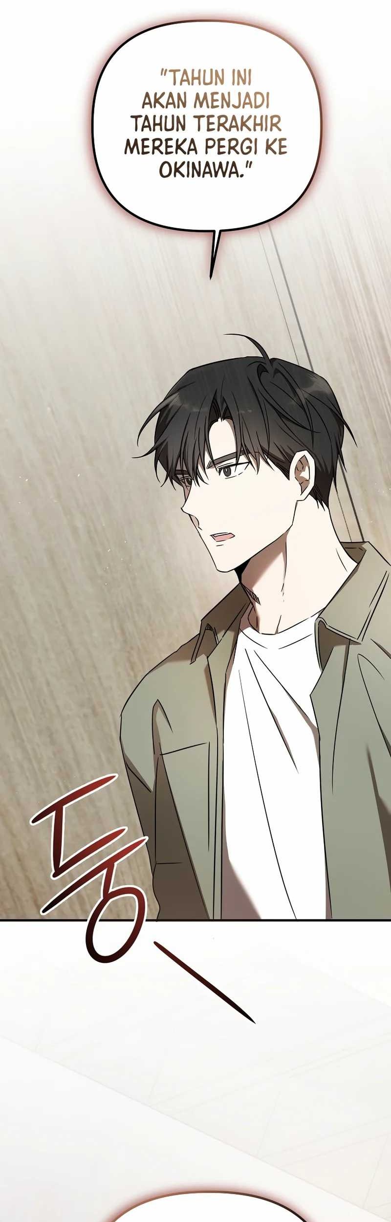 The Rookie In The Baseball Team Is Performing Exceptionally Well Chapter 24 - halaman 23