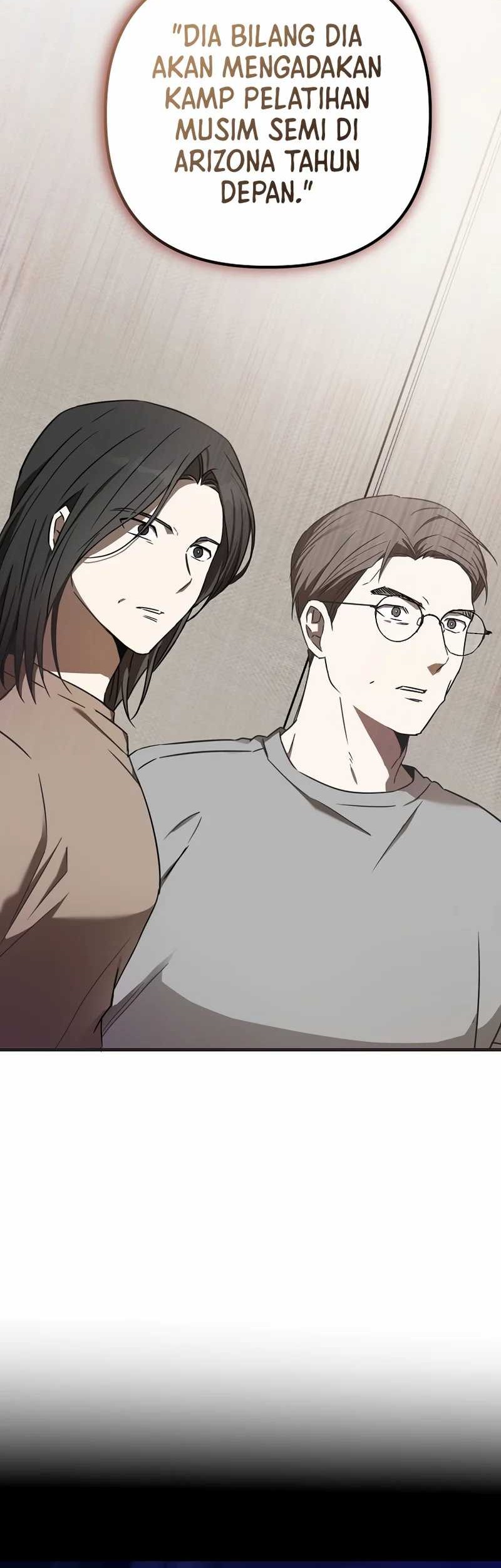 The Rookie In The Baseball Team Is Performing Exceptionally Well Chapter 24 - halaman 24