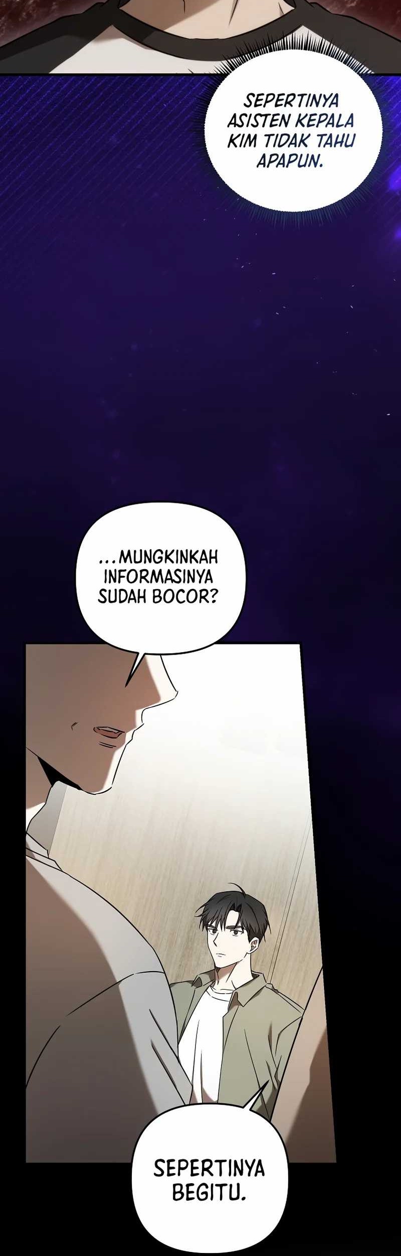 The Rookie In The Baseball Team Is Performing Exceptionally Well Chapter 24 - halaman 26