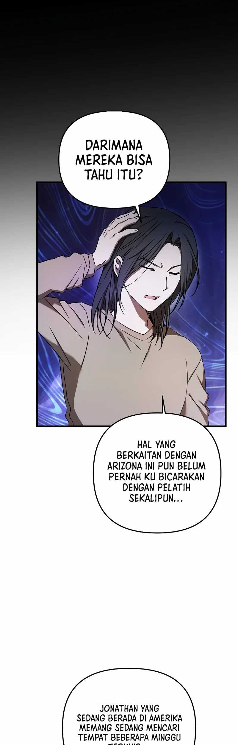 The Rookie In The Baseball Team Is Performing Exceptionally Well Chapter 24 - halaman 27