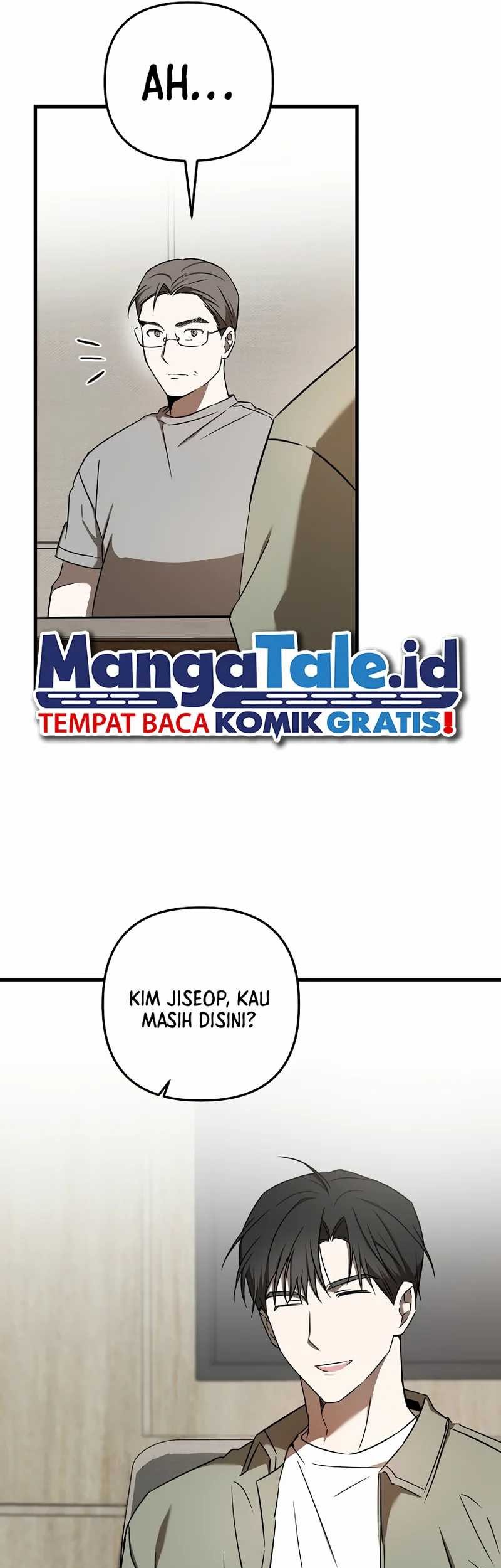 The Rookie In The Baseball Team Is Performing Exceptionally Well Chapter 24 - halaman 33