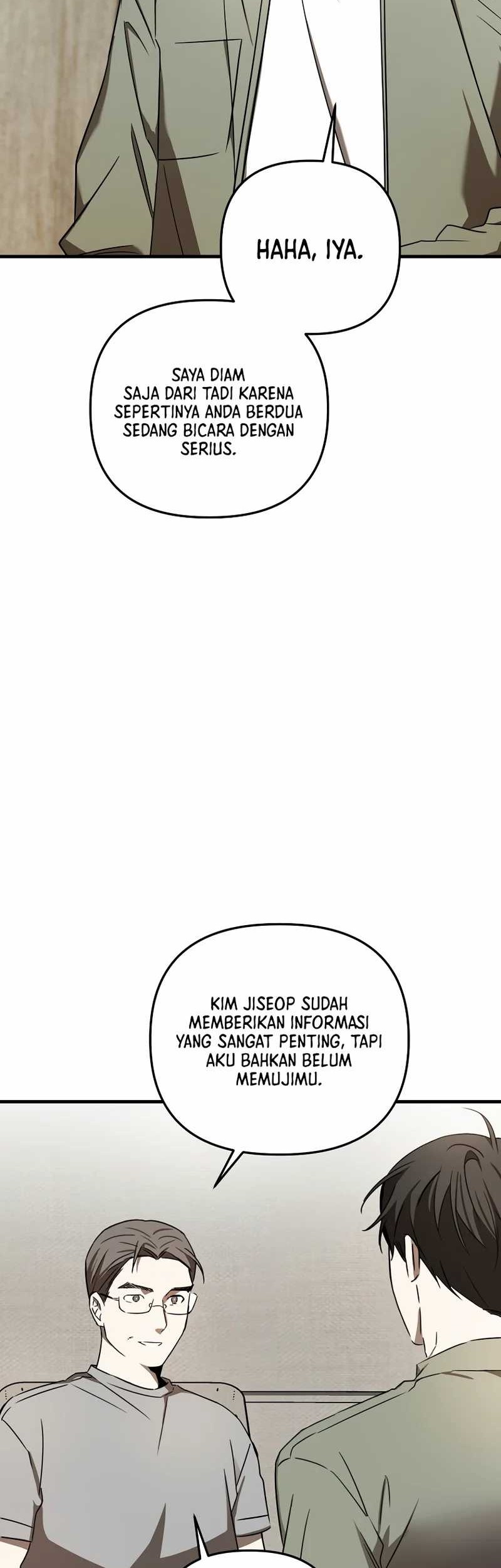 The Rookie In The Baseball Team Is Performing Exceptionally Well Chapter 24 - halaman 34