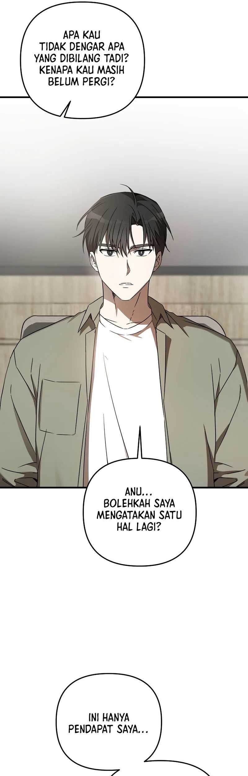 The Rookie In The Baseball Team Is Performing Exceptionally Well Chapter 24 - halaman 37