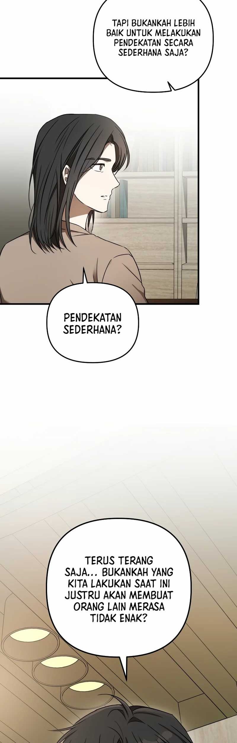 The Rookie In The Baseball Team Is Performing Exceptionally Well Chapter 24 - halaman 38