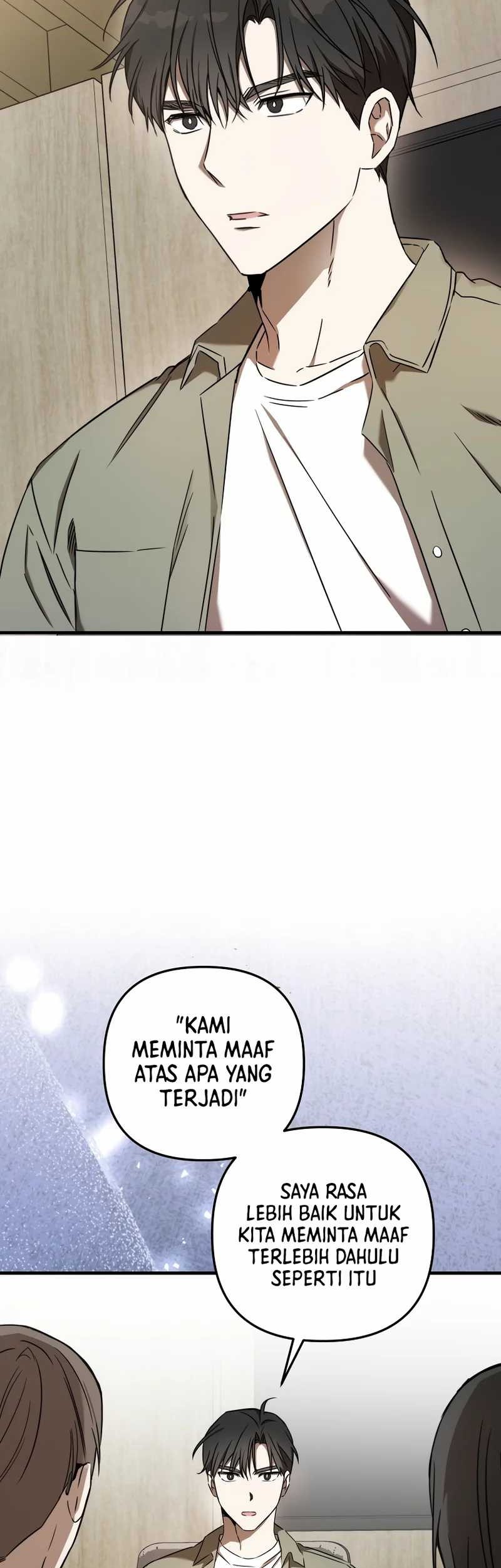 The Rookie In The Baseball Team Is Performing Exceptionally Well Chapter 24 - halaman 39