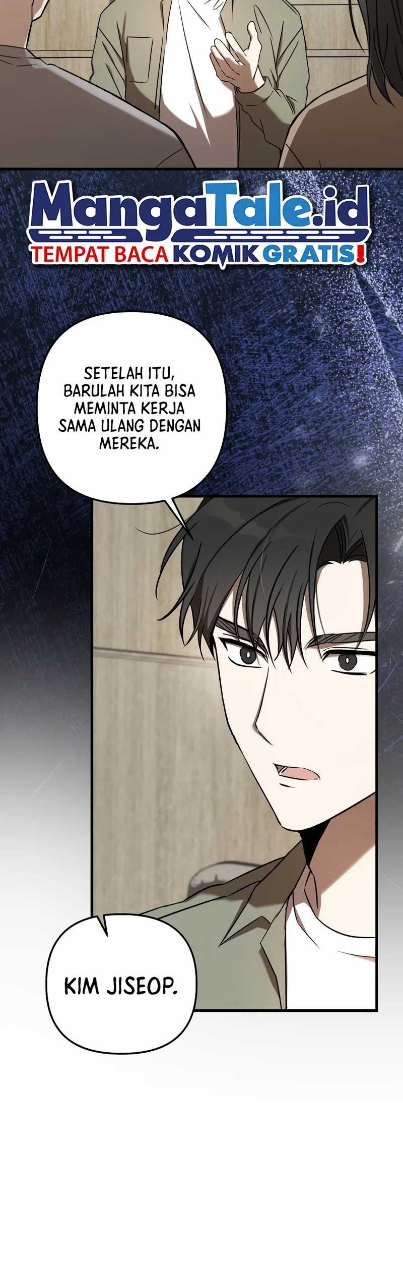 The Rookie In The Baseball Team Is Performing Exceptionally Well Chapter 24 - halaman 40