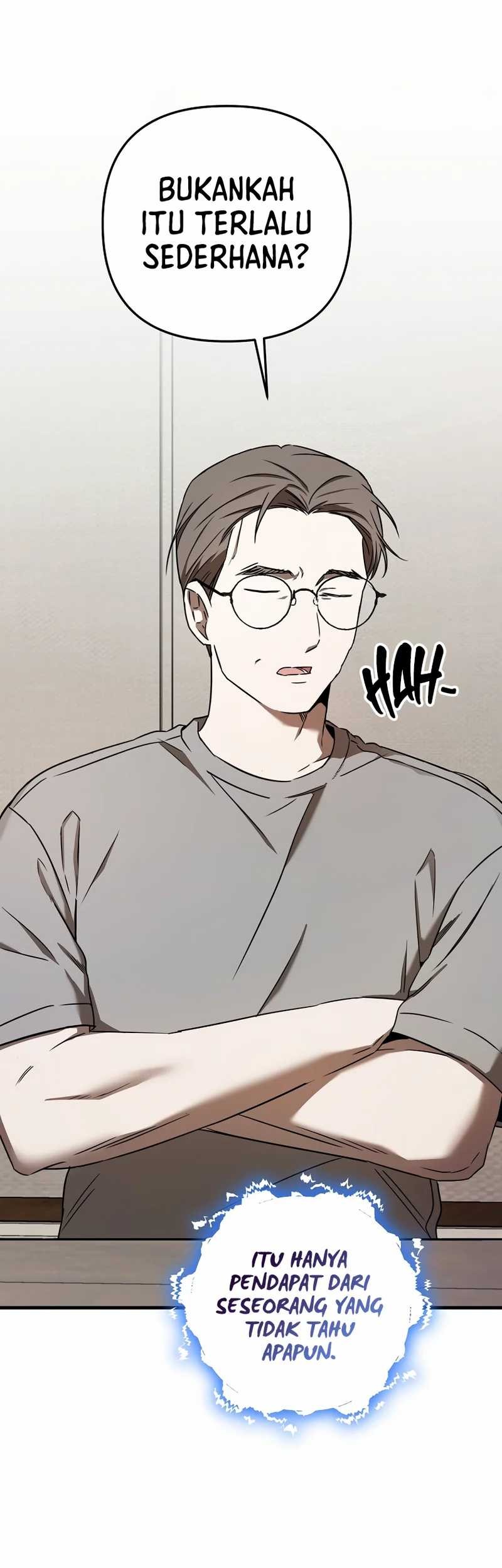 The Rookie In The Baseball Team Is Performing Exceptionally Well Chapter 24 - halaman 41