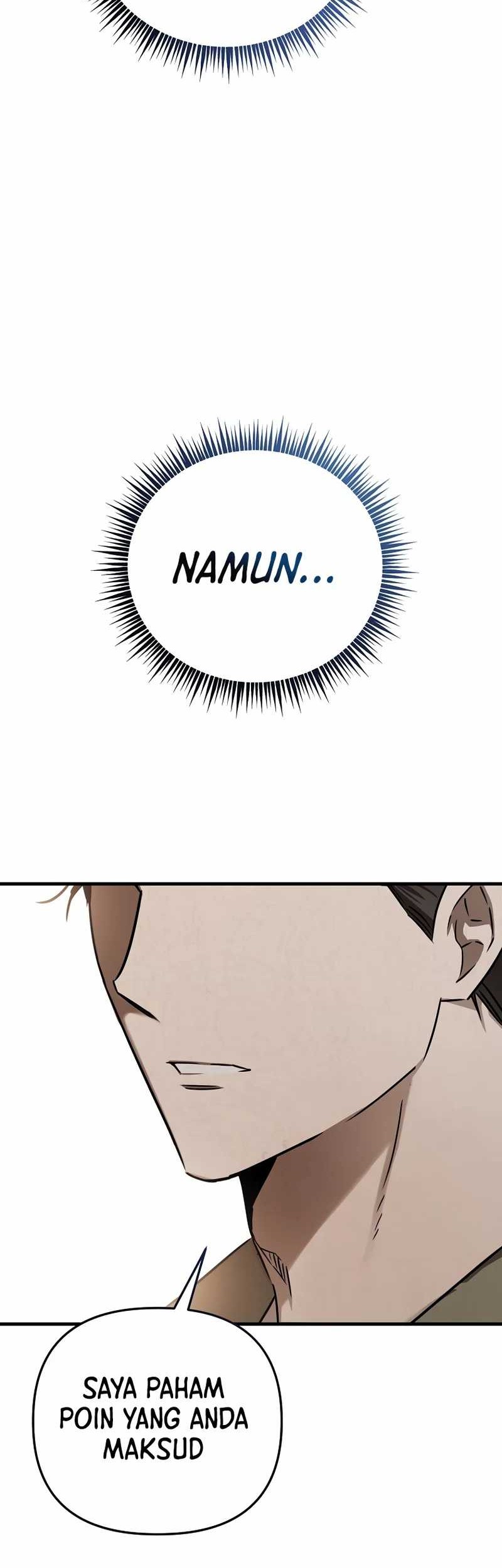 The Rookie In The Baseball Team Is Performing Exceptionally Well Chapter 24 - halaman 46