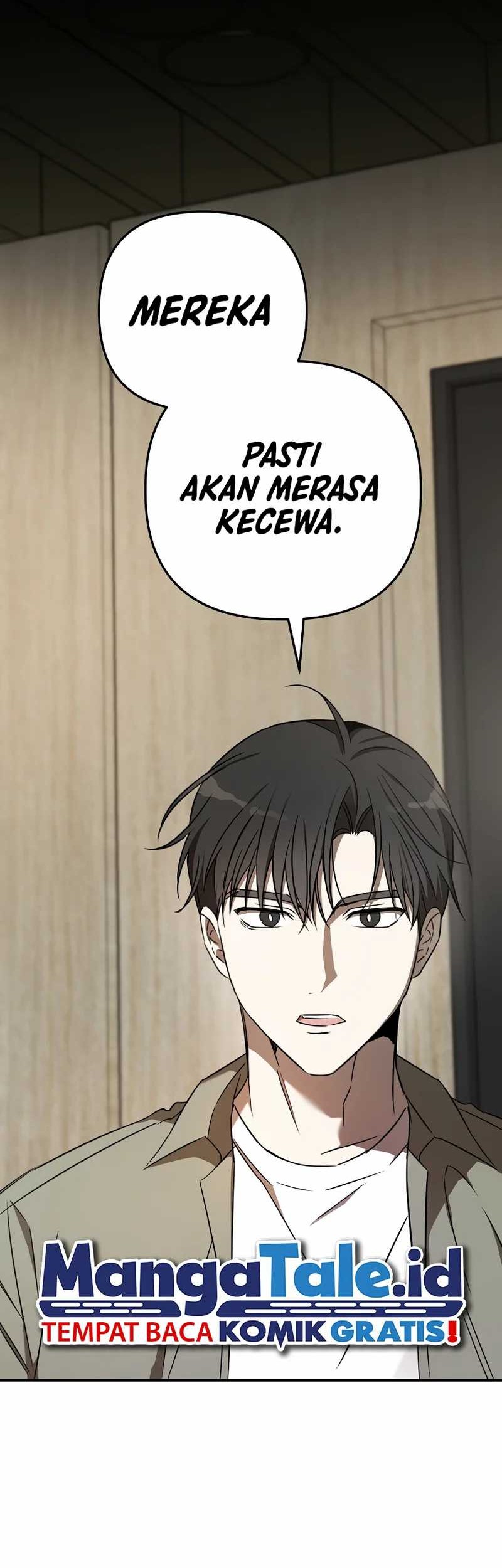 The Rookie In The Baseball Team Is Performing Exceptionally Well Chapter 24 - halaman 50