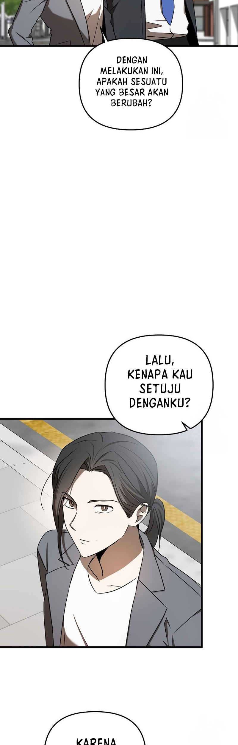 The Rookie In The Baseball Team Is Performing Exceptionally Well Chapter 25 - halaman 10