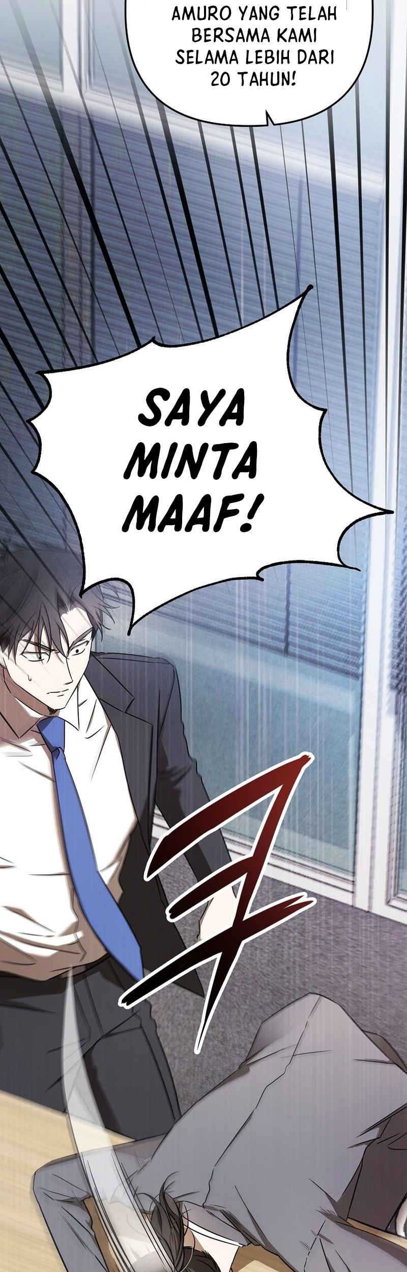 The Rookie In The Baseball Team Is Performing Exceptionally Well Chapter 25 - halaman 24
