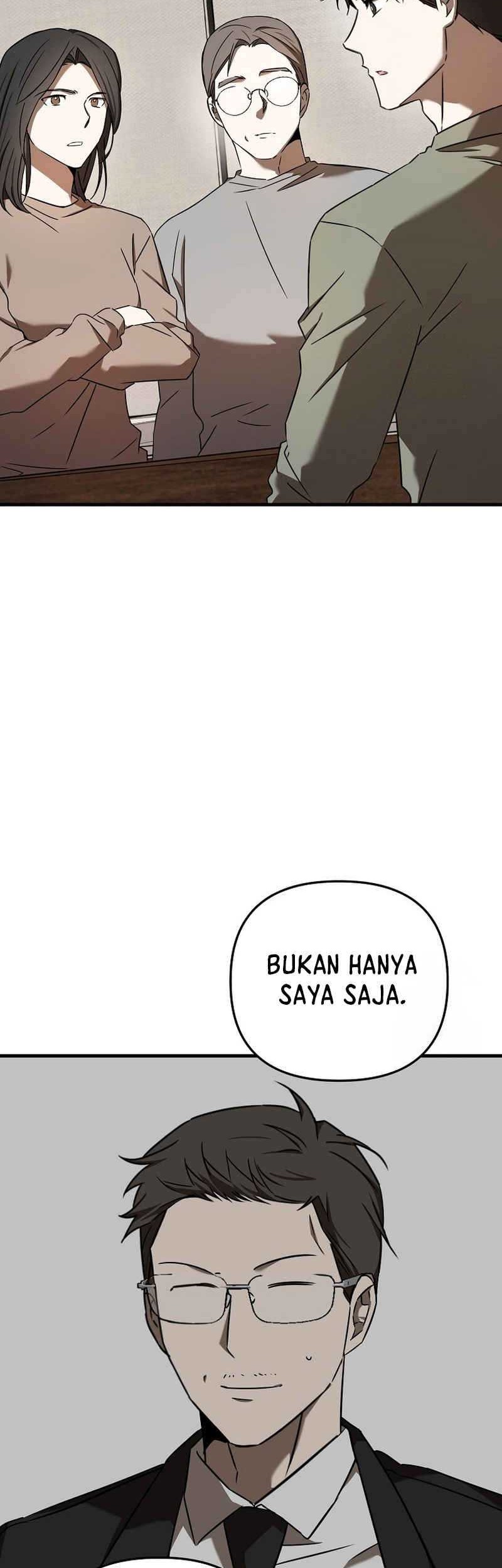 The Rookie In The Baseball Team Is Performing Exceptionally Well Chapter 25 - halaman 3