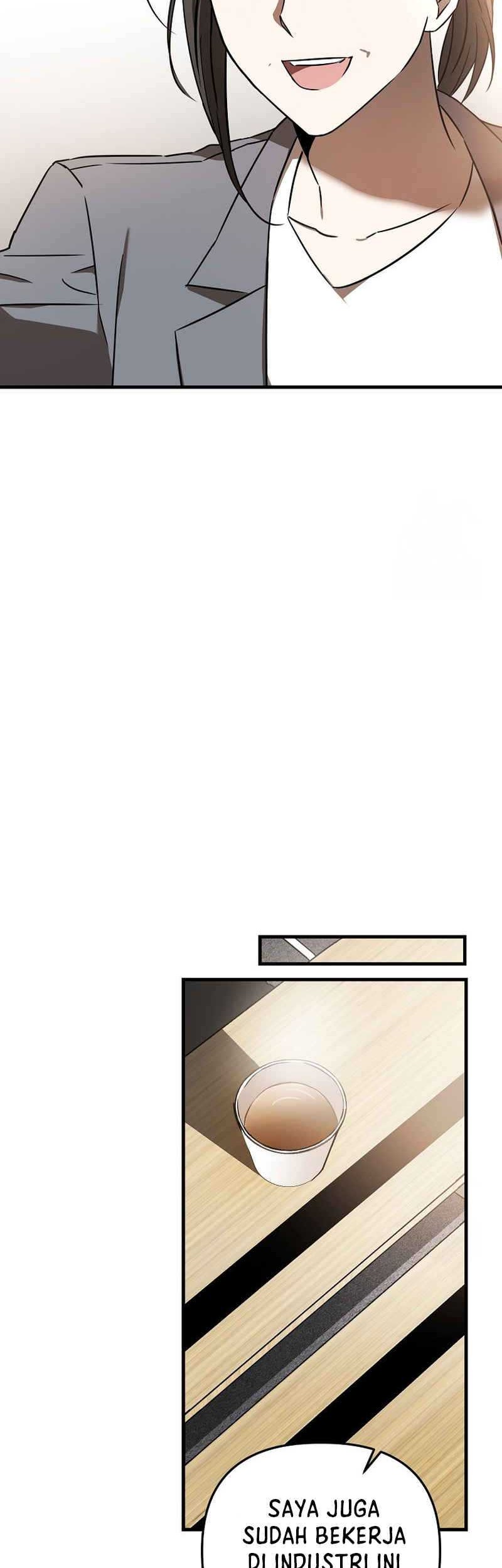 The Rookie In The Baseball Team Is Performing Exceptionally Well Chapter 25 - halaman 30