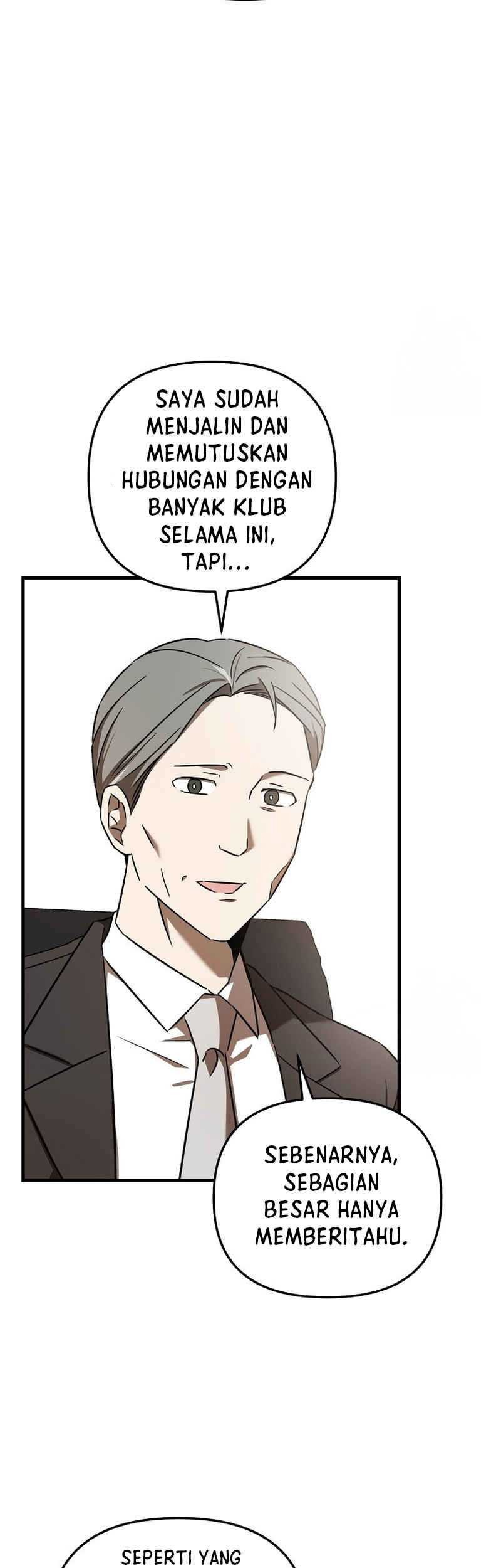 The Rookie In The Baseball Team Is Performing Exceptionally Well Chapter 25 - halaman 32