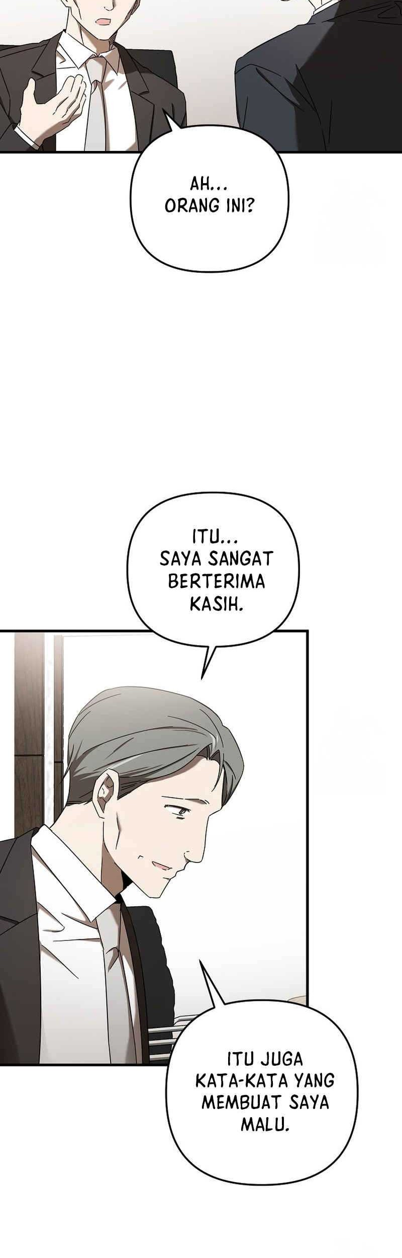 The Rookie In The Baseball Team Is Performing Exceptionally Well Chapter 25 - halaman 35