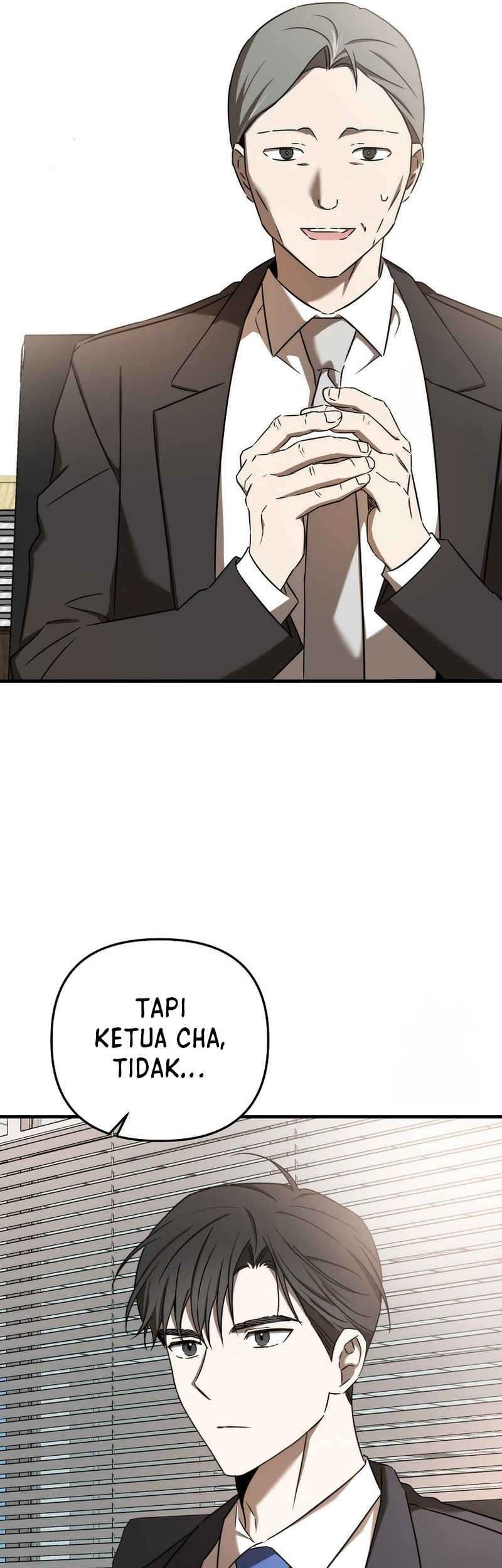 The Rookie In The Baseball Team Is Performing Exceptionally Well Chapter 25 - halaman 37