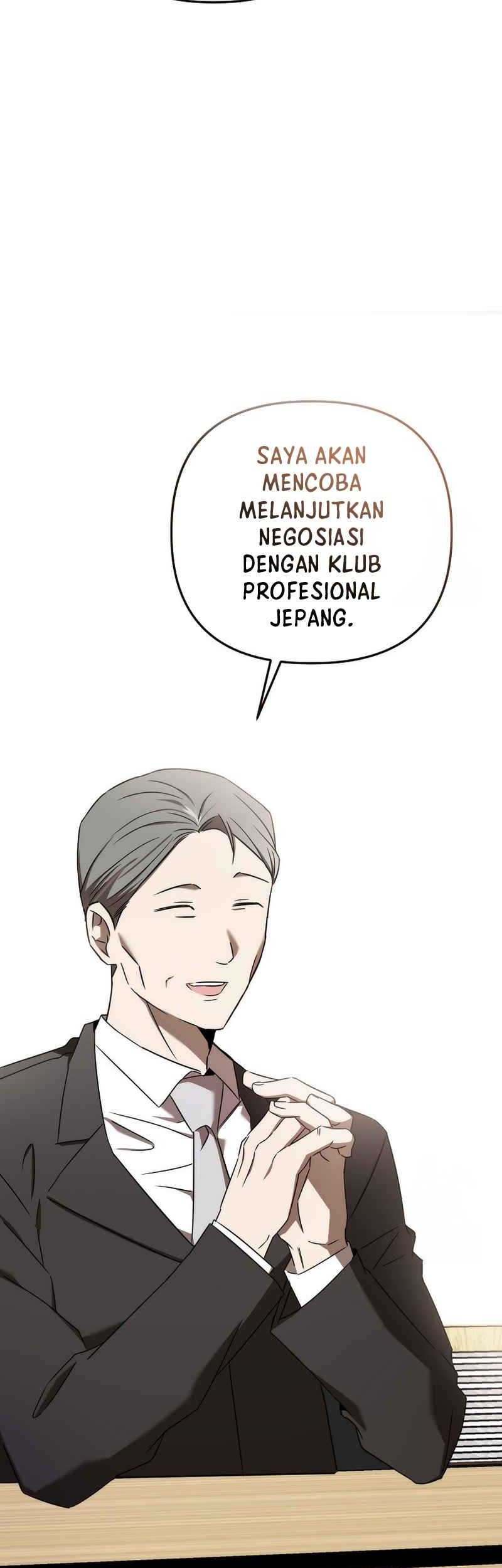 The Rookie In The Baseball Team Is Performing Exceptionally Well Chapter 25 - halaman 39