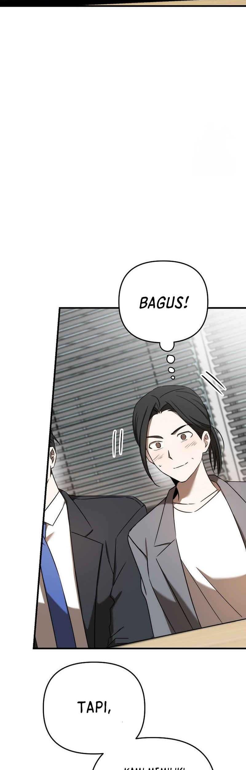 The Rookie In The Baseball Team Is Performing Exceptionally Well Chapter 25 - halaman 40