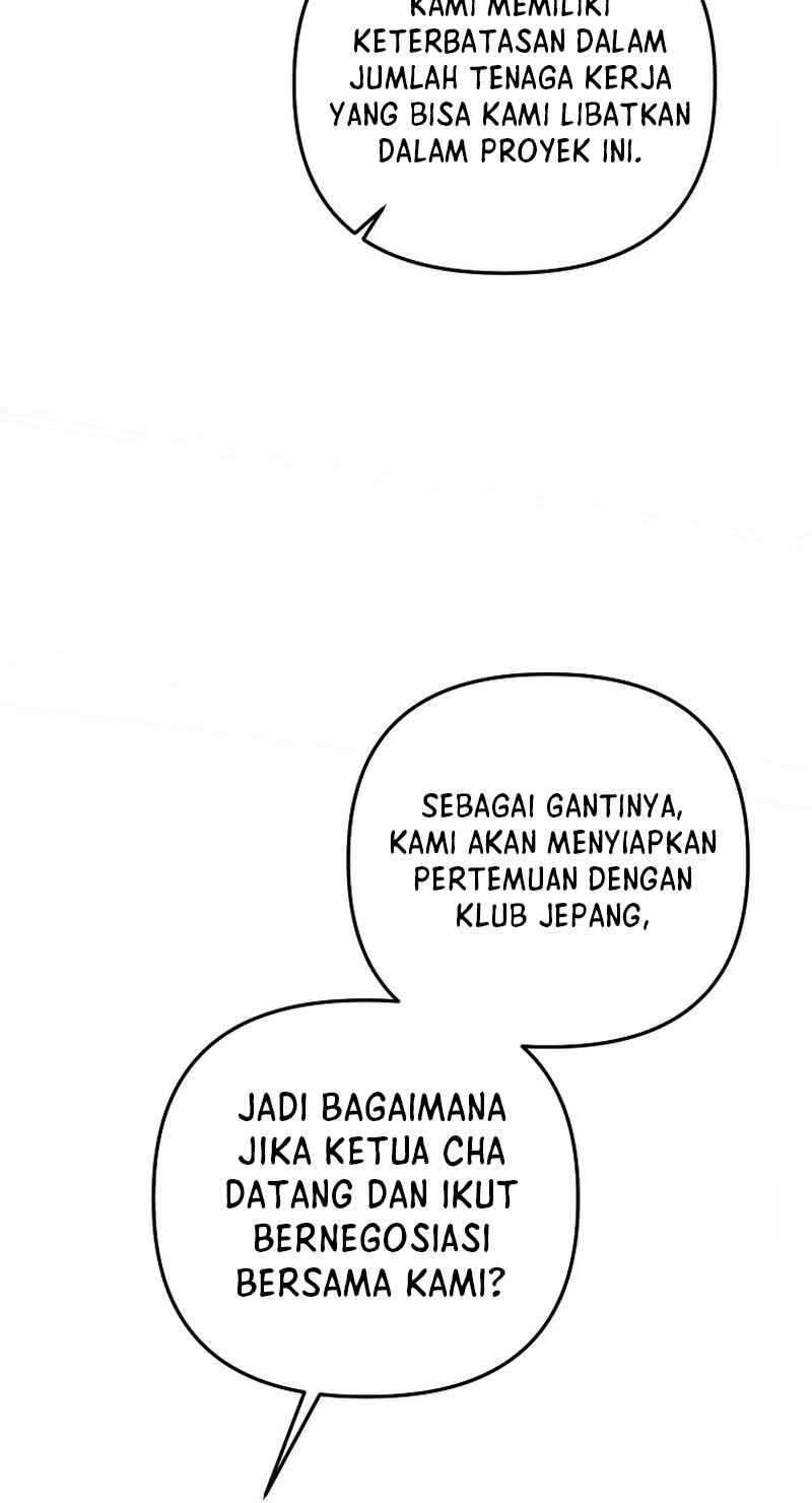 The Rookie In The Baseball Team Is Performing Exceptionally Well Chapter 25 - halaman 41