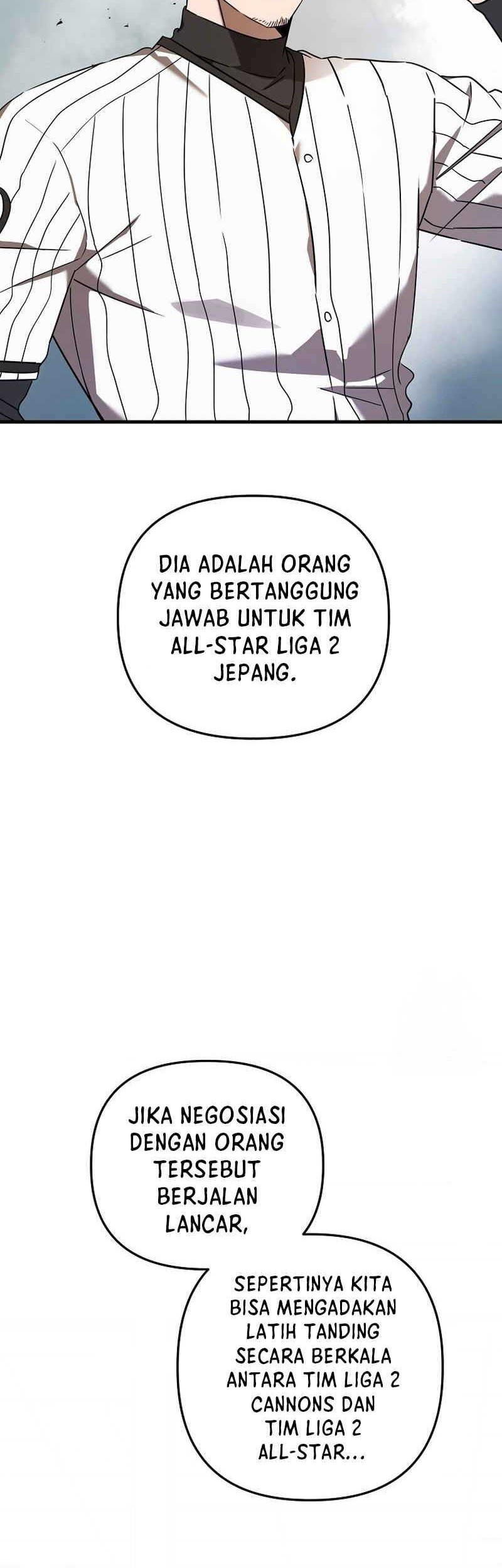The Rookie In The Baseball Team Is Performing Exceptionally Well Chapter 25 - halaman 45
