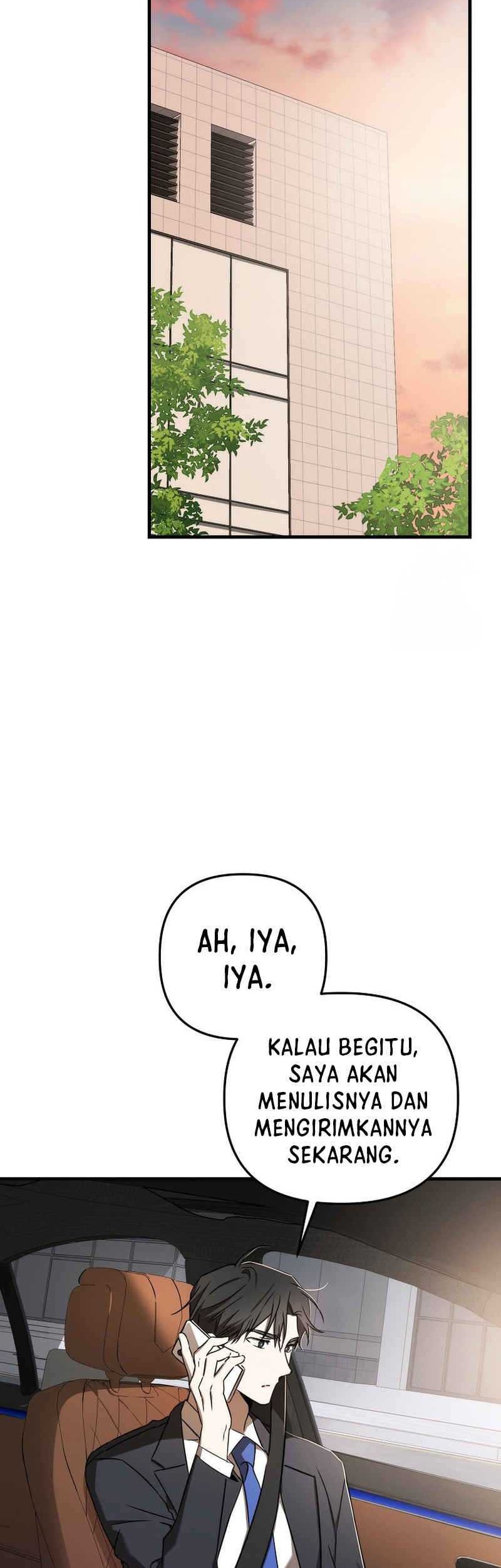 The Rookie In The Baseball Team Is Performing Exceptionally Well Chapter 25 - halaman 48