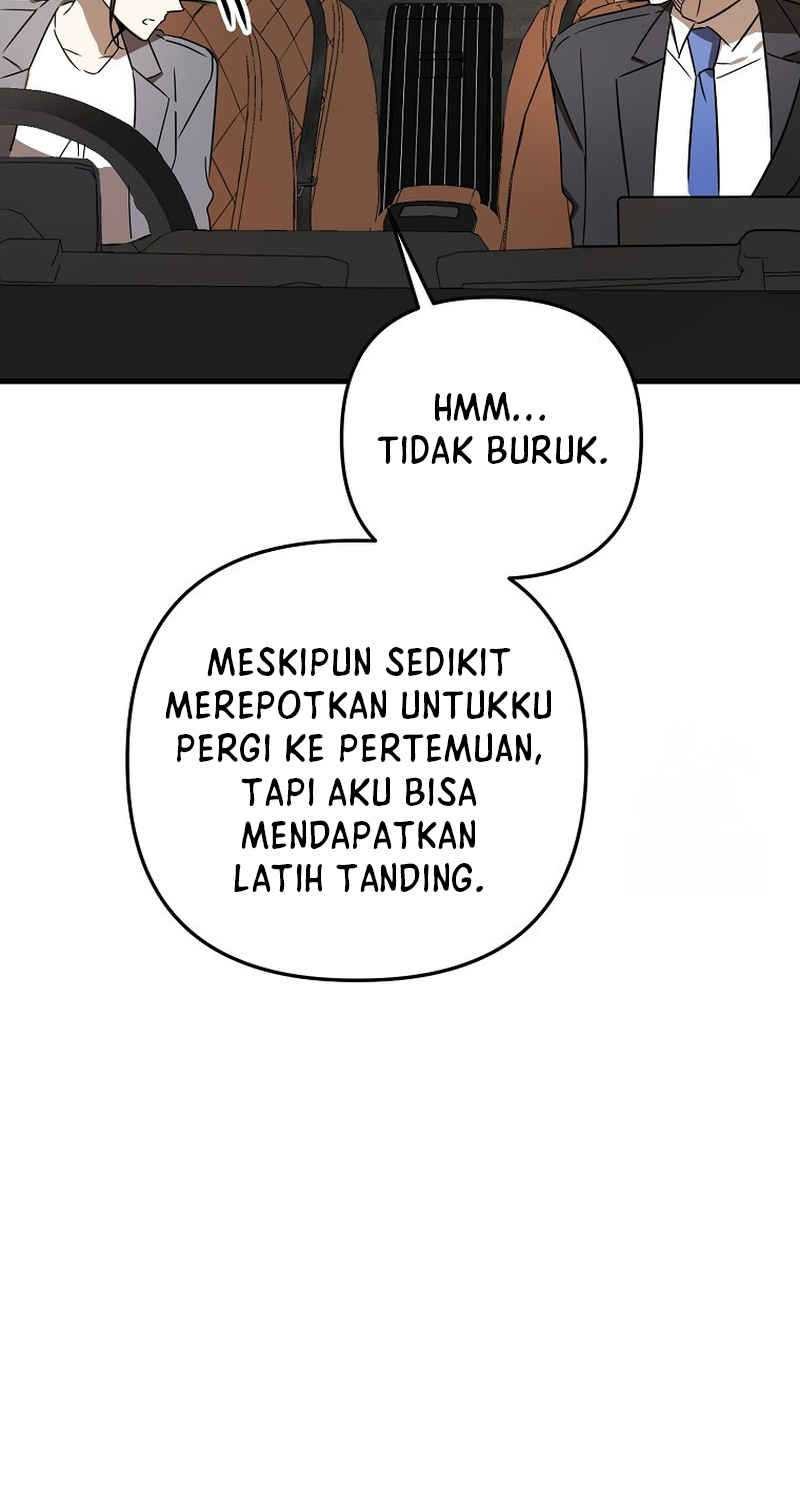 The Rookie In The Baseball Team Is Performing Exceptionally Well Chapter 25 - halaman 51