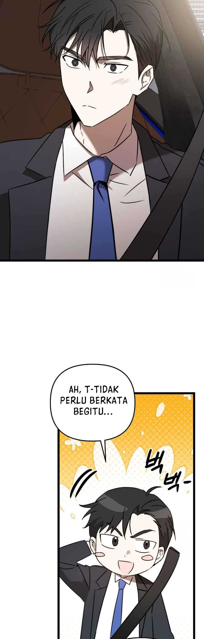 The Rookie In The Baseball Team Is Performing Exceptionally Well Chapter 25 - halaman 57