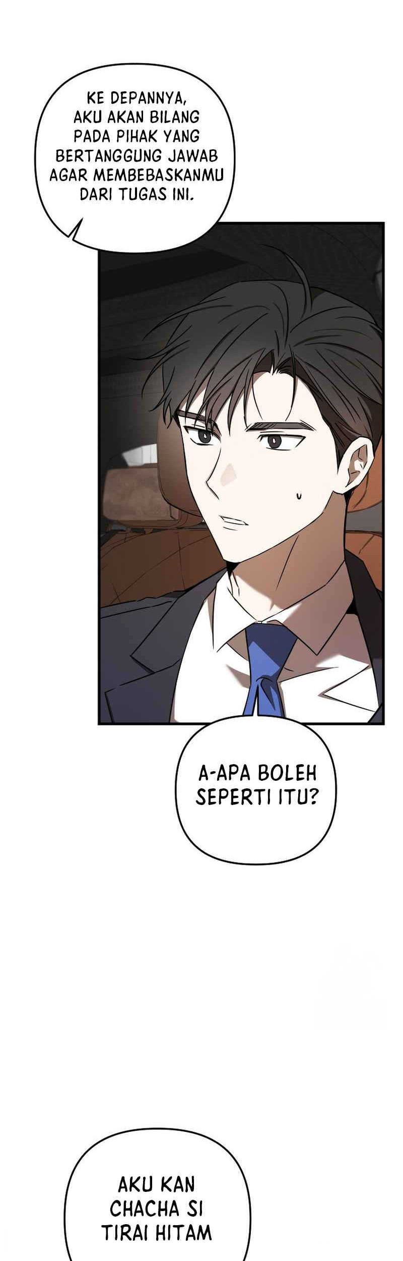 The Rookie In The Baseball Team Is Performing Exceptionally Well Chapter 25 - halaman 60