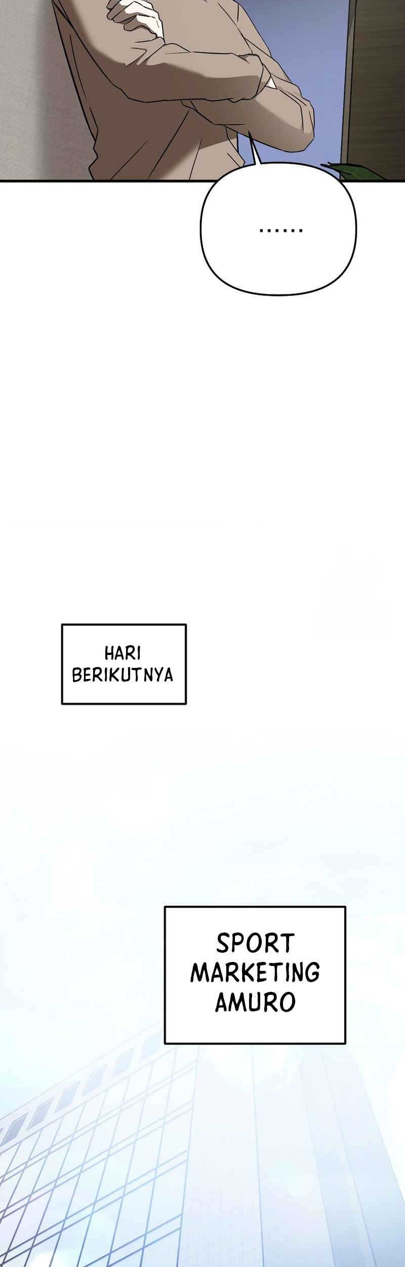The Rookie In The Baseball Team Is Performing Exceptionally Well Chapter 25 - halaman 8