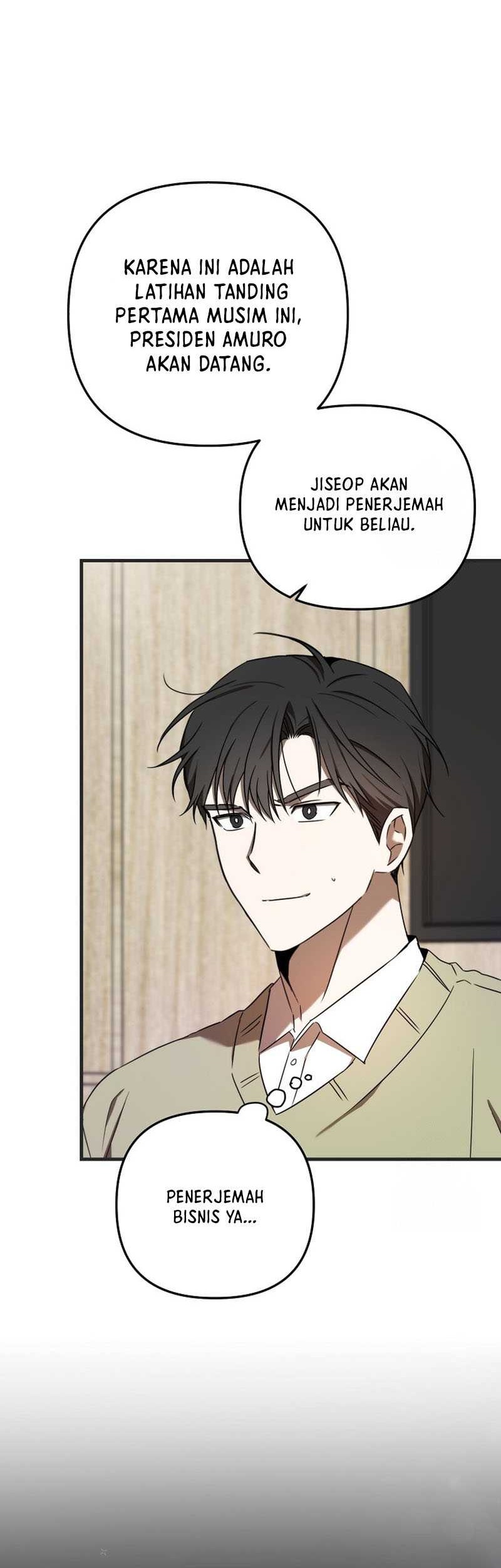 The Rookie In The Baseball Team Is Performing Exceptionally Well Chapter 26 - halaman 10