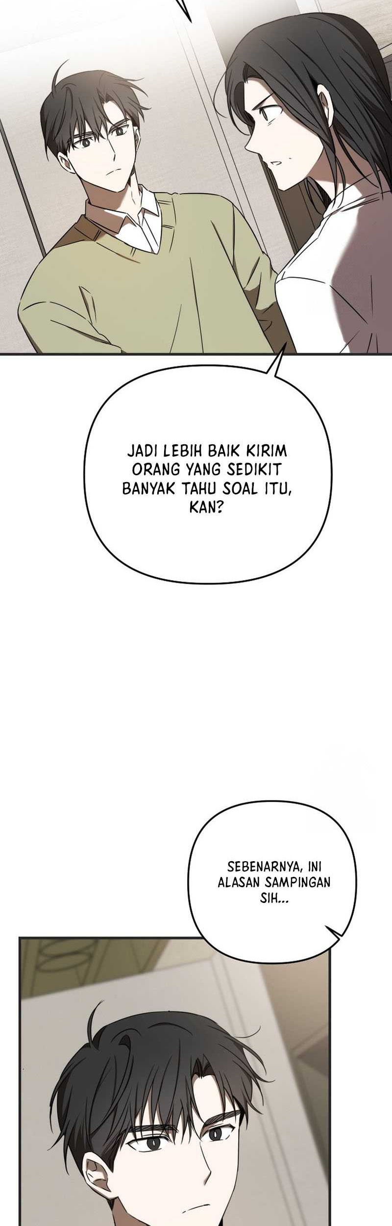 The Rookie In The Baseball Team Is Performing Exceptionally Well Chapter 26 - halaman 20