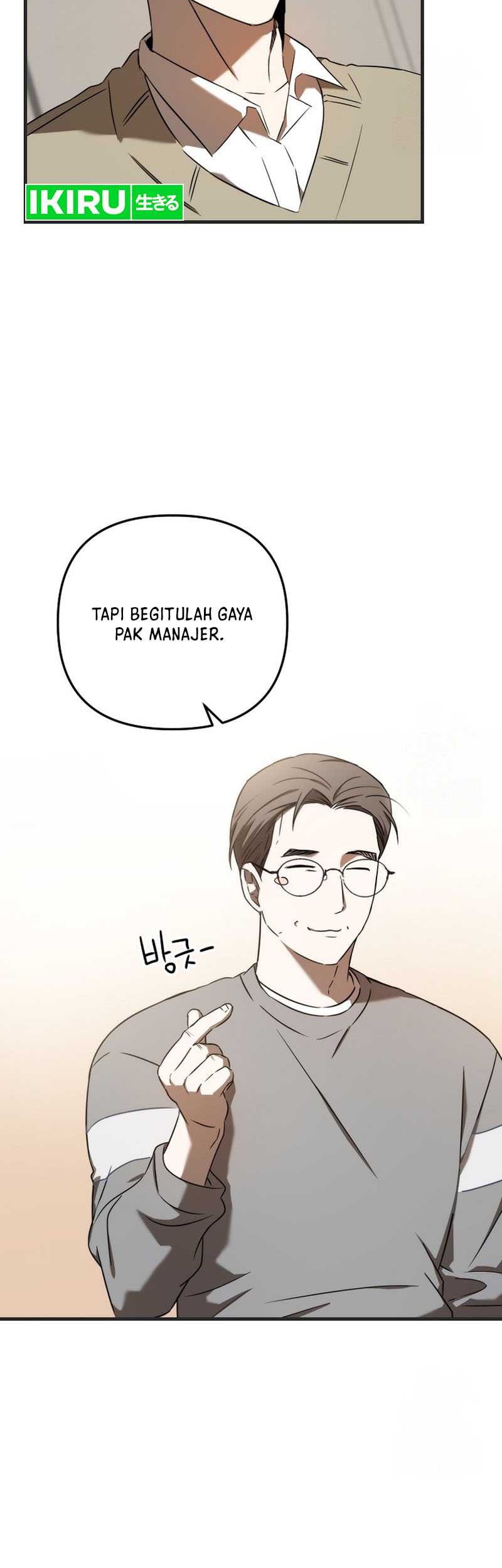 The Rookie In The Baseball Team Is Performing Exceptionally Well Chapter 26 - halaman 21