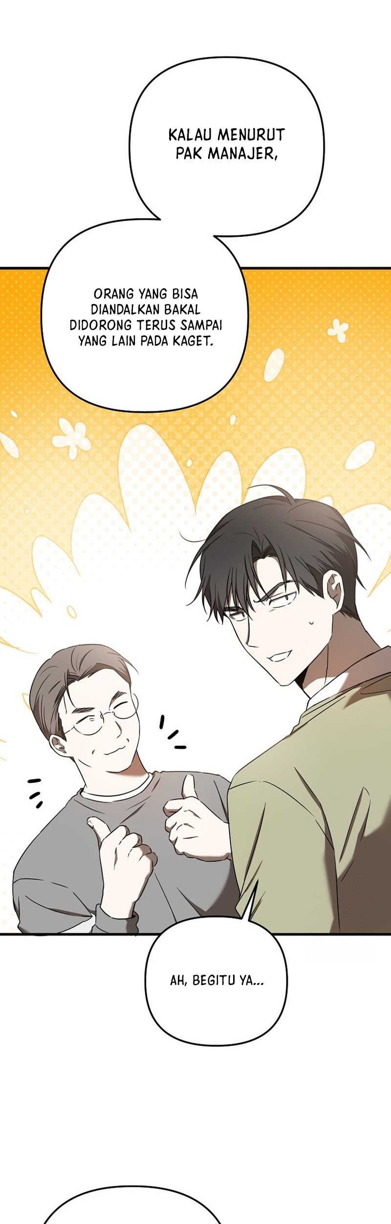 The Rookie In The Baseball Team Is Performing Exceptionally Well Chapter 26 - halaman 22