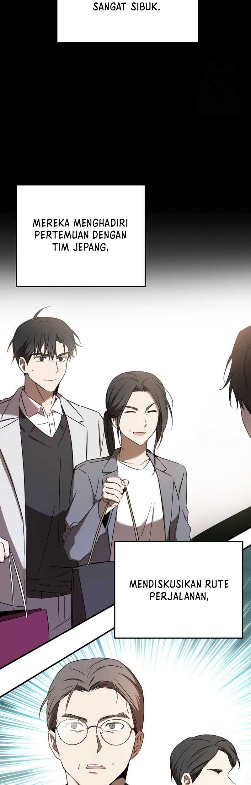 The Rookie In The Baseball Team Is Performing Exceptionally Well Chapter 26 - halaman 3