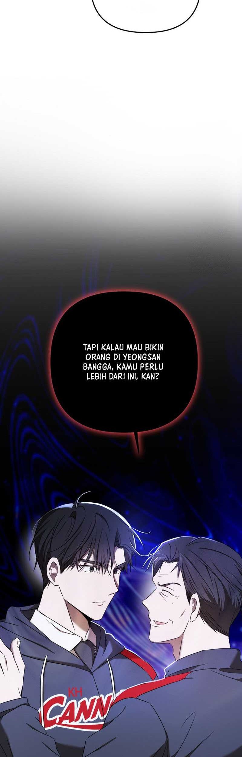 The Rookie In The Baseball Team Is Performing Exceptionally Well Chapter 26 - halaman 40