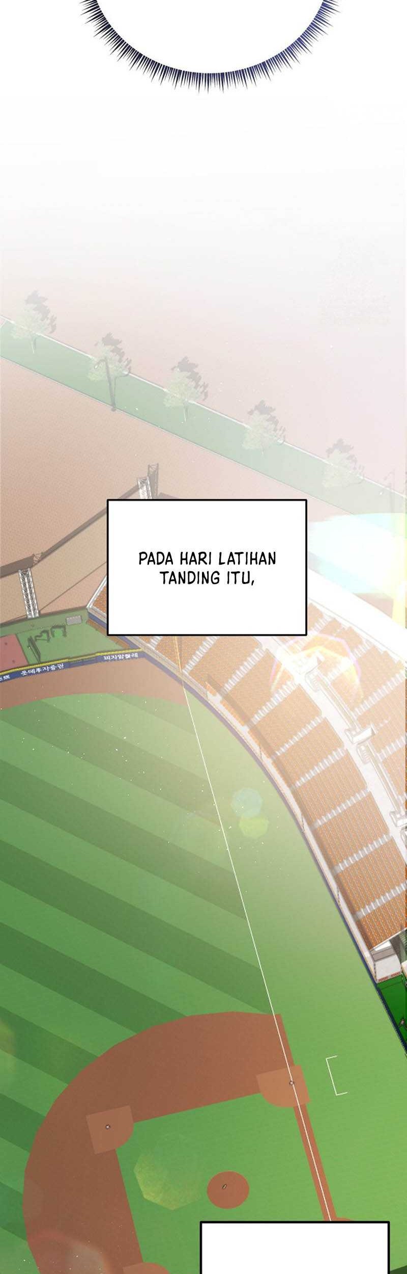 The Rookie In The Baseball Team Is Performing Exceptionally Well Chapter 26 - halaman 44